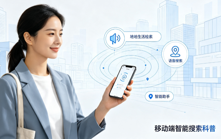 鹤峰县浅析 GEO 优化与 AI 优化如何重塑移动端手机搜索使用习惯