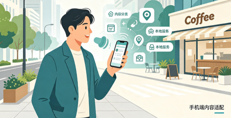 鹤峰县深度解析手机端 GEO 与 AI 优化协同逻辑，兼顾用户检索体验与企业线上传播