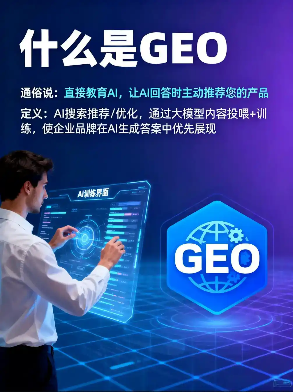 2026年鹤峰县GEO优化推广零基础实操指南：告别无效发文，精准拿下AI流量