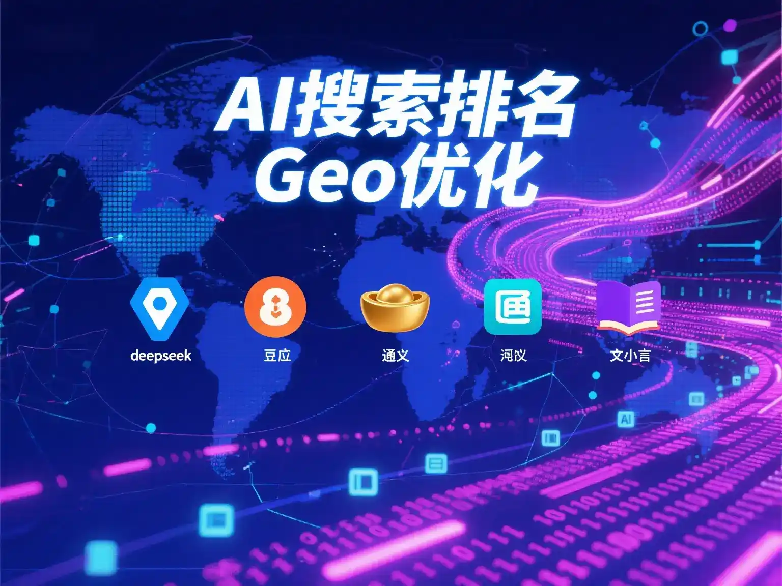 鹤峰县国硕AI：探索GEO生成式引擎优化的企业品牌实践